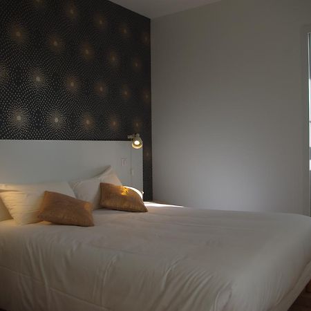 Hotel Rapin Portets Bagian luar foto